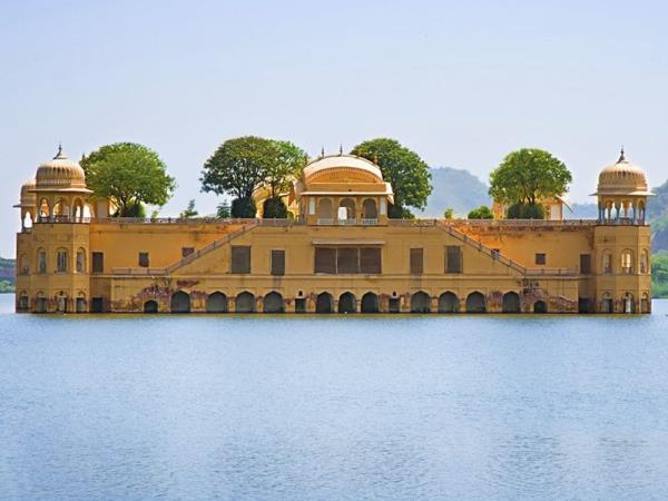 North India 2 week tour