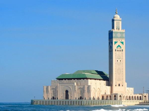 Ultimate Morocco small group tour