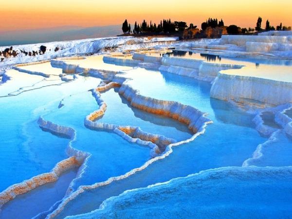 Essential Turkey group tour