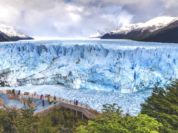 Argentina highlights vacation, 2 weeks