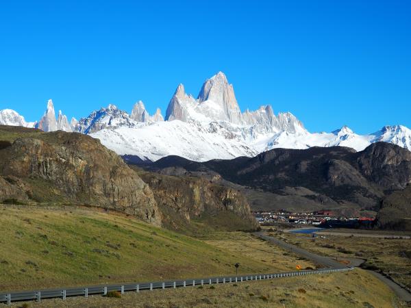 Argentina highlights vacation, 2 weeks