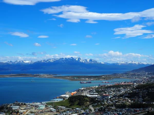Argentina highlights vacation, 2 weeks
