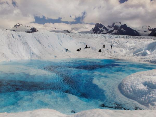 Luxury Argentina vacation, tailormade