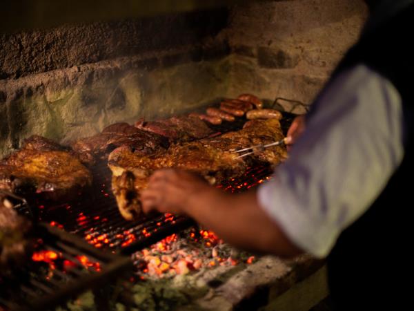 Luxury Argentina vacation, tailormade