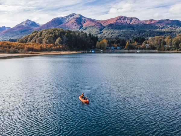 Argentine Patagonia hiking and nature vacation