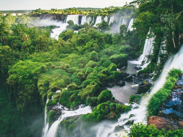 Wild Argentina vacation, tailor made