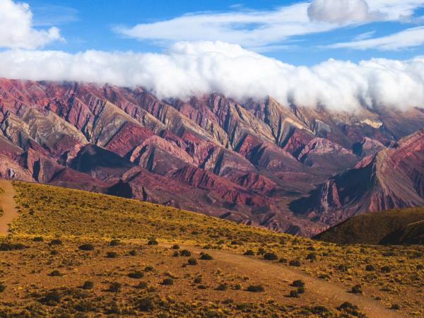 Northern Argentina slow travel vacation
