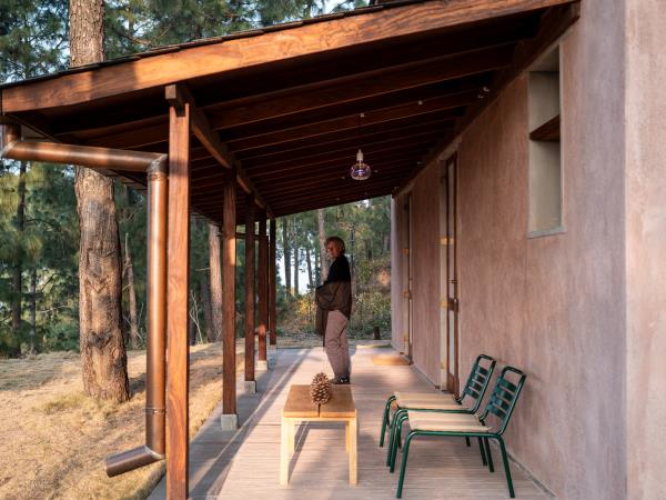 Architecture vacation in India, Empire to village 