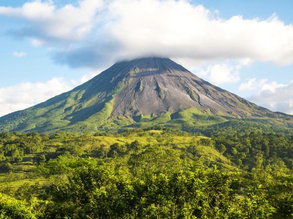 Costa Rica on a shoestring, self drive vacation