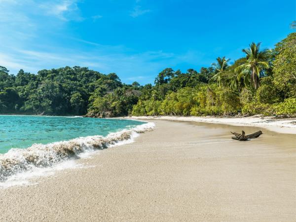 Costa Rica on a shoestring, self drive vacation