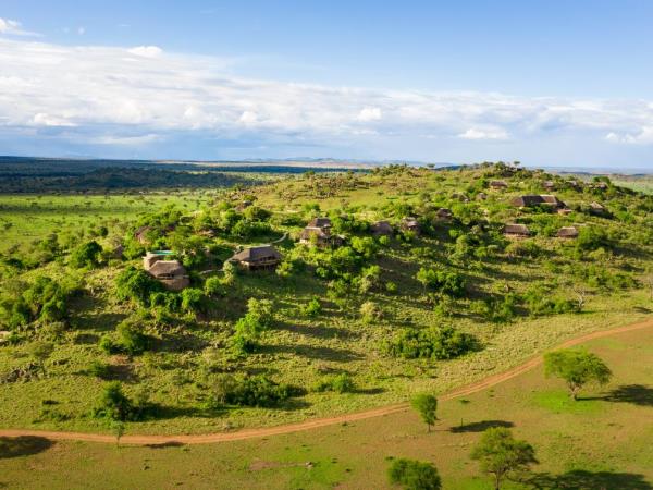 Tanzania northern circuit safari vacation