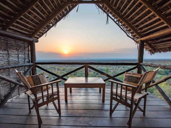 Tanzania northern circuit safari vacation