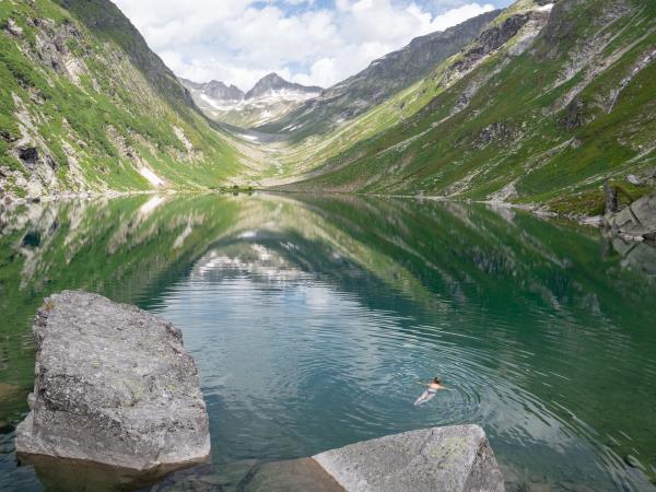 Austria multi activity vacation
