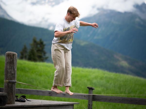 Austria multi activity vacation