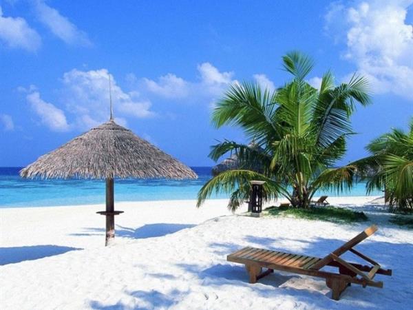 Vietnam vacation for visually impaired travellers