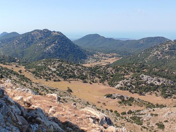 Peloponnese food and wine vacation in Greece