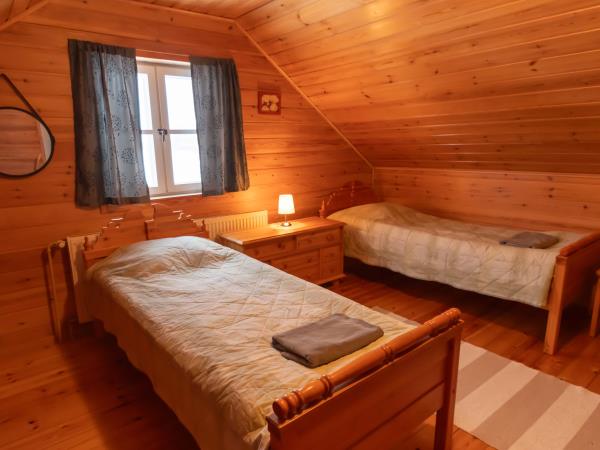 Ski adventure vacation in Finland