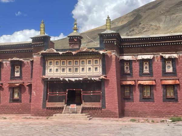 Himalayan tours to Bhutan, Tibet and Nepal