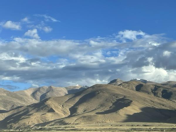 Himalayan tours to Bhutan, Tibet and Nepal