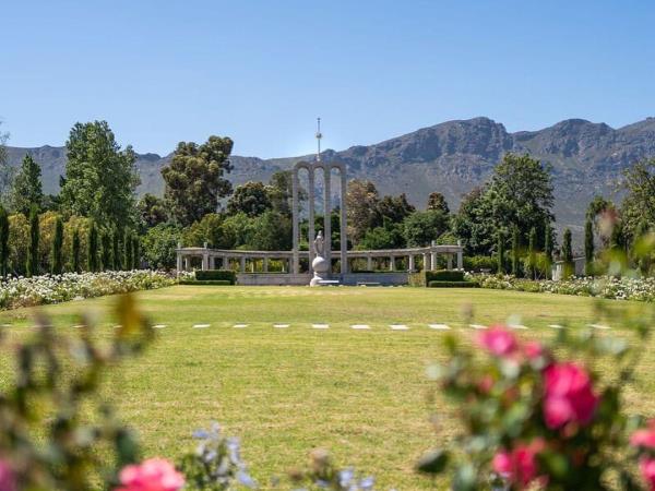 Cape Town and wine region highlights, South Africa