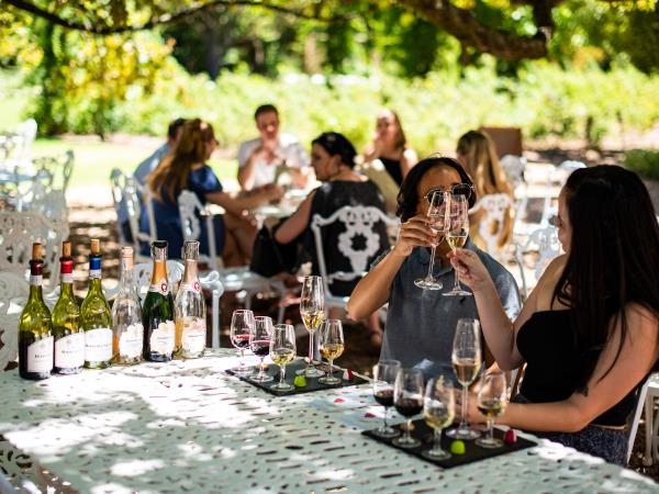 Cape Town and wine region highlights, South Africa