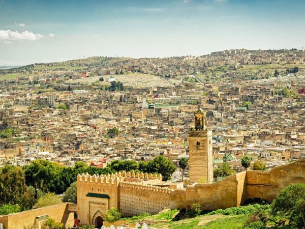 Private Morocco highlights, tailor made