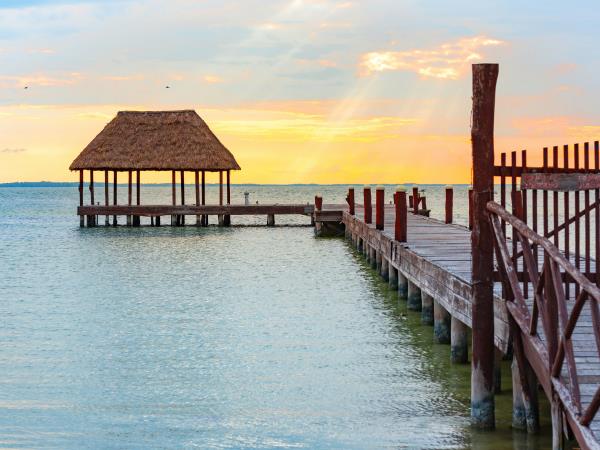 Yucatan vacation in Mexico, tailormade