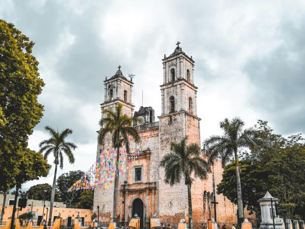 Yucatan vacation in Mexico, tailormade