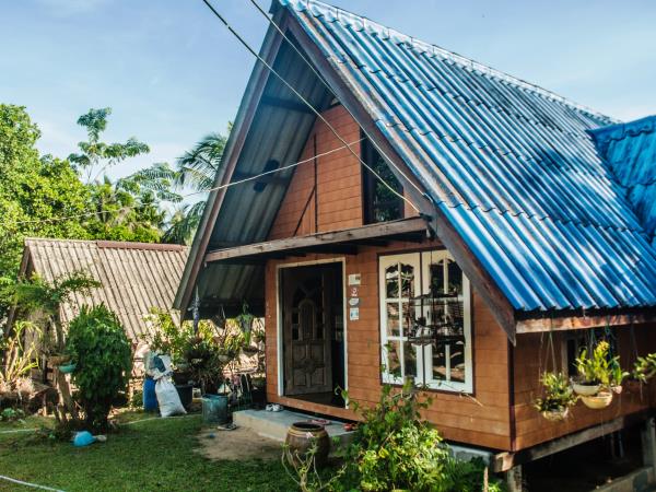 Andaman vacations & community tours, Thailand