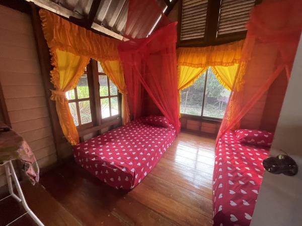 Andaman vacations & community tours, Thailand