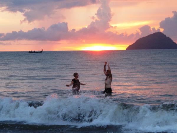Andaman vacations & community tours, Thailand