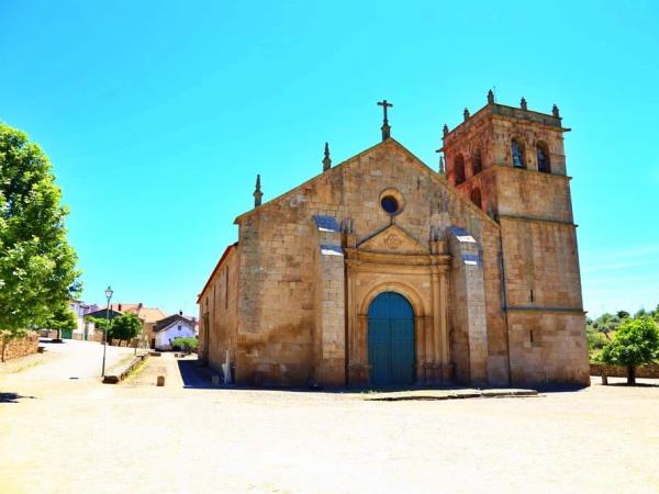 Self guided walking vacation in the Douro valley