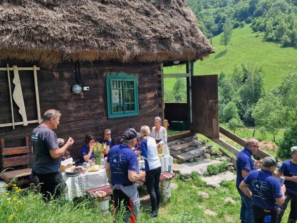 South Eastern Europe motorcycle tours