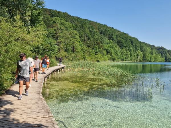 South Eastern Europe motorcycle tours