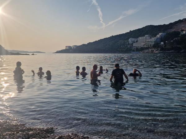 South Eastern Europe motorcycle tours