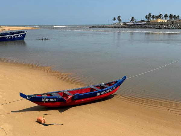 West Africa wildlife, culture and traditions tour