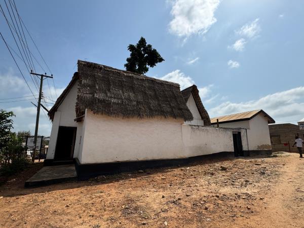 West Africa wildlife, culture and traditions tour