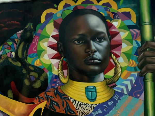 West Africa wildlife, culture and traditions tour