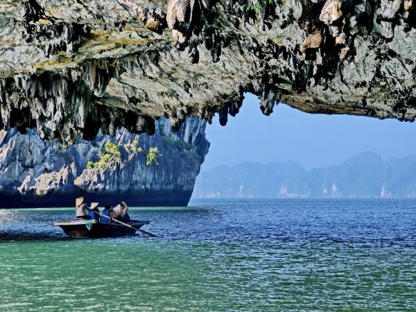 Family vacations to Vietnam
