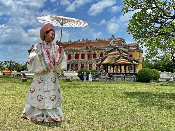 Family vacations to Vietnam