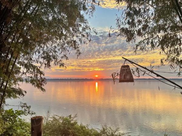 Mekong Adventure in Laos & Cambodia