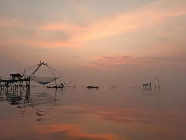 Thailand tour, mountains & rainforests