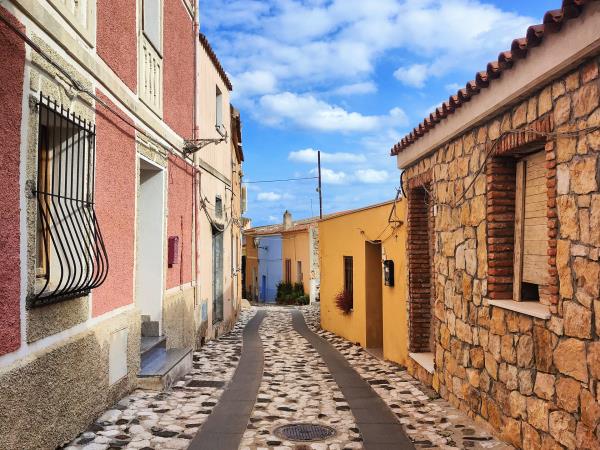 North Sardinia activity vacation