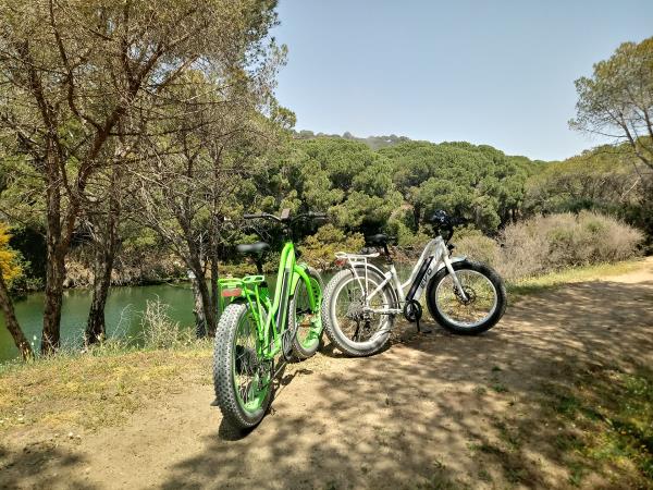 North Sardinia activity vacation