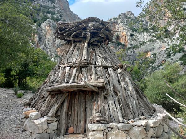 North Sardinia activity vacation