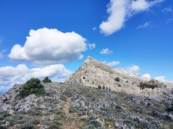 North Sardinia activity vacation