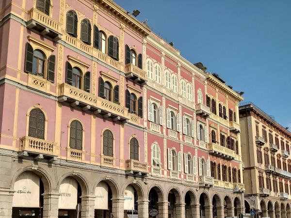 South Sardinia multi activity vacation