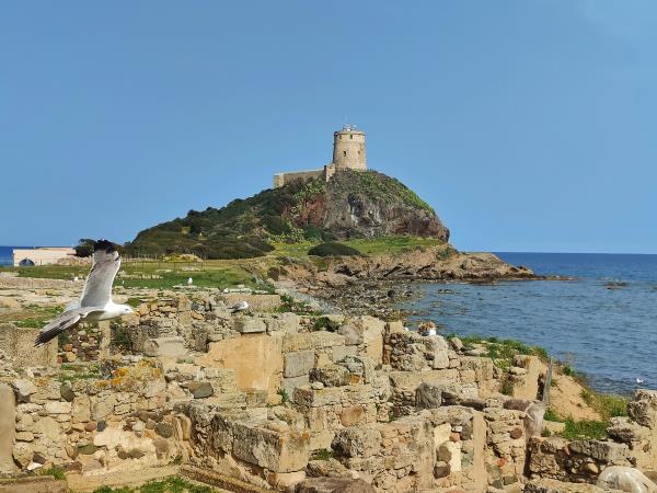 South Sardinia multi activity vacation