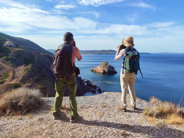 South Sardinia multi activity vacation