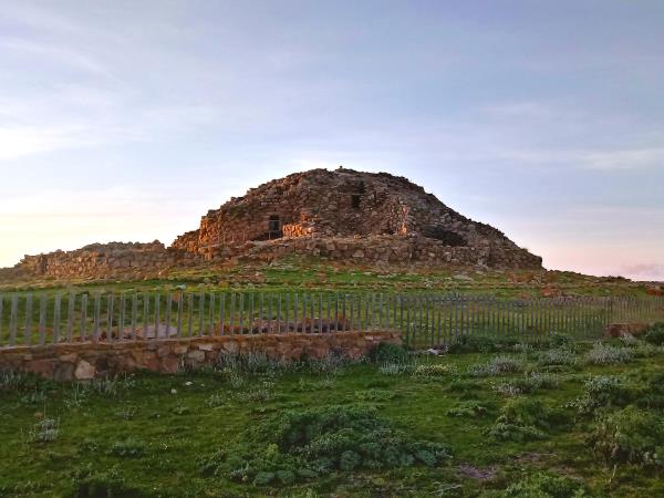 South Sardinia multi activity vacation